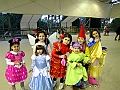 Carnevale 2009